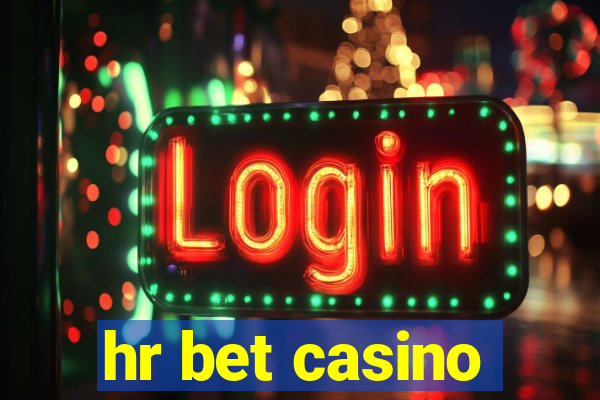 hr bet casino